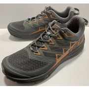 21224000 001_ ICE GRY-GREYUK4.5INF. XLIT UK4.5 001_ ICE GRY-GREY [レディース トレイルランニングシューズ]