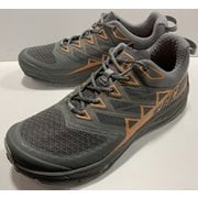 21224000 001_ ICE GRY-GREYUK4INF. XLITE UK4 001_ ICE GRY-GREY [レディース トレイルランニングシューズ]