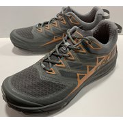 21224000 001_ ICE GRY-GREYUK6INF. XLITE UK6 001_ ICE GRY-GREY [レディース トレイルランニングシューズ]