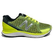 W1040（2E） イエロー W1040Y82E Y8_YELLOW 23cm [ランニングシューズ レディース]