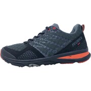 11236600 008_BLACK-GREYUK6.5BRAVE X-LITE UK6.5 008_BLACK-GREY [メンズ トレイルランニングシューズ]