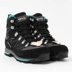 ヨドバシ.com - アク AKU アルバトレック ナロー GTX W's ALBA TREK NARROW GTX W's 978ISG.B 74  BLACK/MINT UK5(24.0cm) [トレッキングシューズ レディース] 通販【全品無料配達】