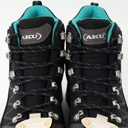 ヨドバシ.com - アク AKU アルバトレック ナロー GTX W's ALBA TREK NARROW GTX W's 978ISG.B 74  BLACK/MINT UK5.5(24.5cm) [トレッキングシューズ レディース] 通販【全品無料配達】