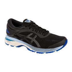 ヨドバシ Com アシックス Asics Gel Kayano 25 1012a032 001 Bk Asb 23 5cm ランニングシューズ レディース 通販 全品無料配達