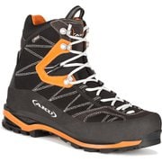 テング GTX TENGU GTX 974ISG 108 BLACK/ORANGE UK10.5(29.5cm) [マウンテンブーツ メンズ]