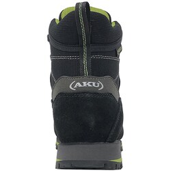 ヨドバシ.com - アク AKU アルバトレック GTX ALBA TREK GTX 977ISG 110 BLACK/GREEN UK7( 26.0cm) [トレッキングシューズ メンズ] 通販【全品無料配達】