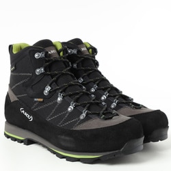 ヨドバシ.com - アク AKU アルバトレック GTX ALBA TREK GTX 977ISG 110 BLACK/GREEN  UK6.5(25.5cm) [トレッキングシューズ メンズ] 通販【全品無料配達】