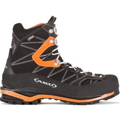 ヨドバシ.com - アク AKU TENGU GTX ISG 974ISG 108_BLACK/ORANGE UK11