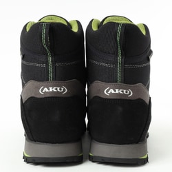 ヨドバシ.com - アク AKU アルバトレック GTX ALBA TREK GTX 977ISG 110 BLACK/GREEN UK7.5( 26.5cm) [トレッキングシューズ メンズ] 通販【全品無料配達】