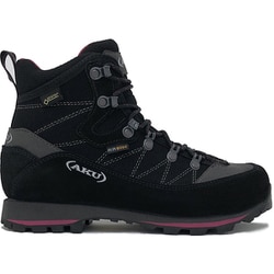 ヨドバシ.com - アク AKU アルバトレック GTX W's ALBA TREK GTX W's 978ISG 317 BLACK/MAGENTA  UK5.5(24.5cm) [トレッキングシューズ レディース] 通販【全品無料配達】