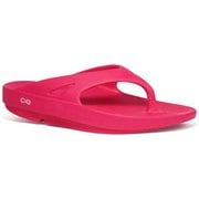 ウーオリジナル ユニセックス リカバリーサンダル 11 Fuchsia 29cm(M10/W12) 正規輸入販売店 5020010