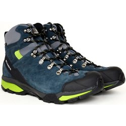 ヨドバシ.com - スカルパ SCARPA ZG トレック GTX SC22024 オタニオ