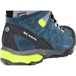 ヨドバシ.com - スカルパ SCARPA ZG トレック GTX SC22024 オタニオ 