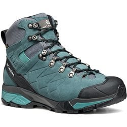 ヨドバシ.com - スカルパ SCARPA ZG トレック GTX WMN SC22026 ナイル