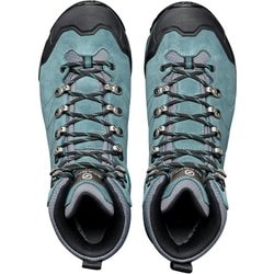 ヨドバシ.com - スカルパ SCARPA ZG トレック GTX WMN SC22026 ナイル