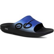 [正規輸入販売店]ウーアースポーツ OOahh Sport 5020040 02Wave 30cm（M11/W13） [リカバリーサンダル ユニセックス]
