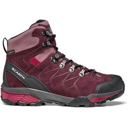 ヨドバシ.com - スカルパ SCARPA ZG トレック GTX WMN SC22026