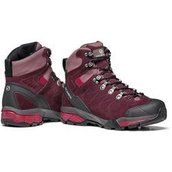 アウトドア 登山用品 ヨドバシ.com - スカルパ SCARPA ZG トレック GTX WMN SC22026 