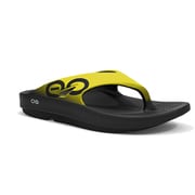 [正規輸入販売店]OOriginal Sport 5020030 05_Black/Yellow 29cm（M10/W12） [リカバリーサンダル ユニセックス]
