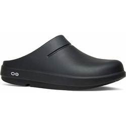 [正規輸入販売店]OOclOOg 5020070 20_Black 28cm（M9/W11） [リカバリーサンダル ユニセックス]