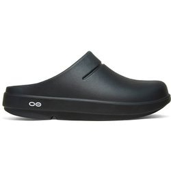 OOFOS ウーフォス リカバリーサンダル ブラック M9/W11 EU42 Men's OOriginal Black Sandal – OOFOSオフィシャルサイト