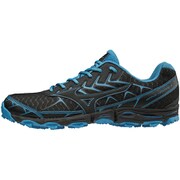 WAVE HAYATE 4 J1GJ187209 28.0cm [トレイルランニングシューズ メンズ]