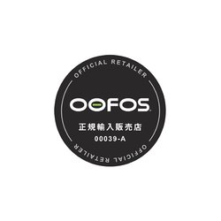 ヨドバシ.com - ウーフォス OOFOS [正規輸入販売店]OOlala Luxe 