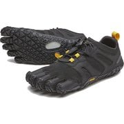 V-Trail 2.0 19W7601 Black/Yellow EUサイズ：W37（日本人向けサイズ23.2cm） [トレイルランニングシューズ レディース]
