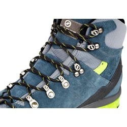 ヨドバシ.com - スカルパ SCARPA ZG トレック GTX SC22024 オタニオ