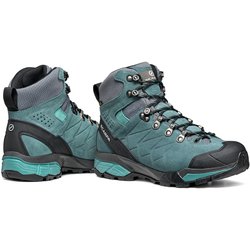 【好評セール】スカルパ（SCARPA）　ZG トレック GTX WMN アウトドアシューズ