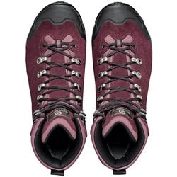 ヨドバシ.com - スカルパ SCARPA ZG トレック GTX WMN SC22026 テメレア ＃41 [トレッキングシューズ レディース]  通販【全品無料配達】