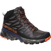 Blade Gtx 24F Black/Tangerine EU47(29.7cm) [メンズ トレッキングシューズ]