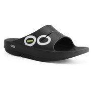 [正規輸入販売店]ウーアースポーツ OOahh Sport 5020040 20_Black 30cm（M11/W13） [リカバリーサンダル ユニセックス]