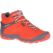 CHAMELEON7 STORM MID GORE-TEX 31127 SPICY ORANGE US8(26cm） [ハイキングシューズ メンズ]