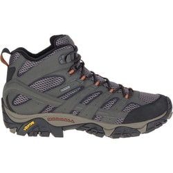 ヨドバシ.com - メレル MERRELL モアブ2ミッドゴアテックス MOAB 2 MID