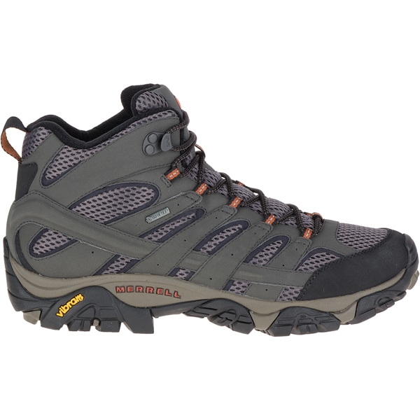 メレル MERRELL:モアブ2ミッドゴアテックス MOAB 2 MID GORE-TEX