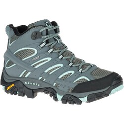 Merrell Moab 2 Mid GTX Sedona Sage 6.5 W