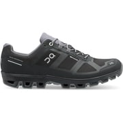 CLOUDVENTURE WATERPROOF 2299951M BLK/GRHT M8(26.0cm) [トレイルランニングシューズ メンズ]