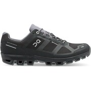 CLOUDVENTURE WATERPROOF 2299951M BLK/GRHT M9.5(27.5cm) [トレイルランニングシューズ メンズ]