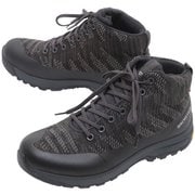 TP03 311749-1000/5038 Graphite 25.5cm/6.5 [トレッキングシューズ メンズ]