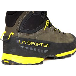 ヨドバシ.com - スポルティバ LA SPORTIVA TX5 Gtx 27I Carbon/Yellow EU43(27.3cm)  [トレッキングシューズ メンズ] 通販【全品無料配達】