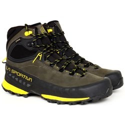 ヨドバシ.com - スポルティバ LA SPORTIVA TX5 Gtx 27I Carbon/Yellow