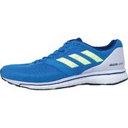 ADIZEROJAPAN4M B37309 ショックシアンS19/ハ 27.5cm [ランニングシューズ メンズ]