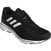 ADIZERO JAPAN 4M B37312 コアブラック/ランニングホワイト/ 25.0cm [ランニングシューズ メンズ]