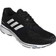 ADIZERO JAPAN 4M B37312 コアブラック/ランニングホワイト/ 28.5cm [ランニングシューズ メンズ]