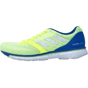 ADIZEROJAPAN4W B37376 ハイレゾYELS19/ 23.5サイズ [ランニングシューズ レディース]