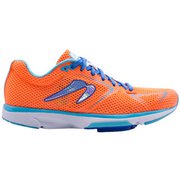 DISTANCE 8 W000619 Orange/Blue 7.5インチ [ランニングシューズ レディース]