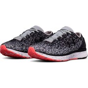 3020120 100_OVERCAST GRAY /24.5UA W Char 24.5 100_OVERCAST GRAY / [レディース ランニングシューズ]