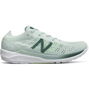 W890（D） W890BG7D BG_グリーン 22.5cm [ランニングシューズ レディース]