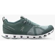 CLOUD TERRY 1899836W OLIVE W6.5(23.5cm) [ランニングシューズ レディース]